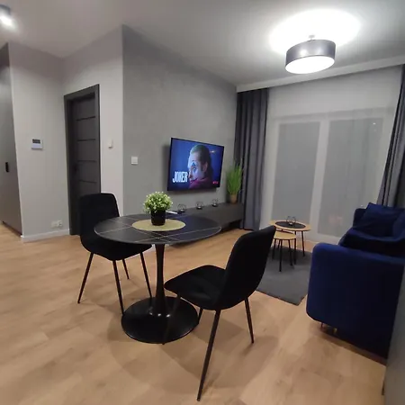 Gold Apartments Greenview Rzeszow Exterior photo