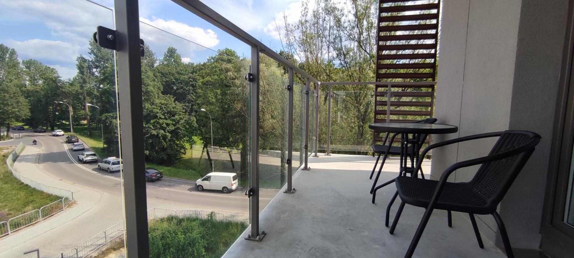 Gold Greenview Apartment *