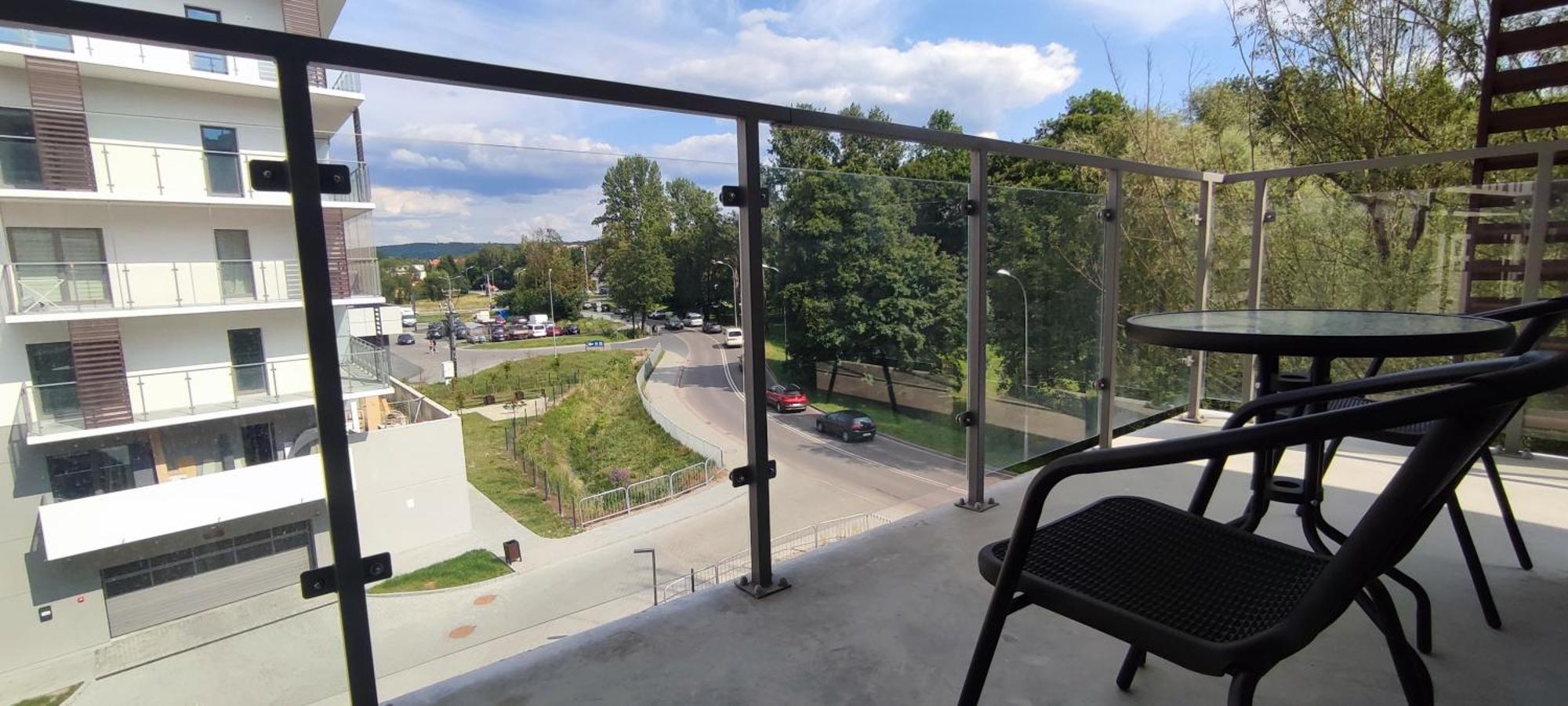 Apartment Gold Greenview