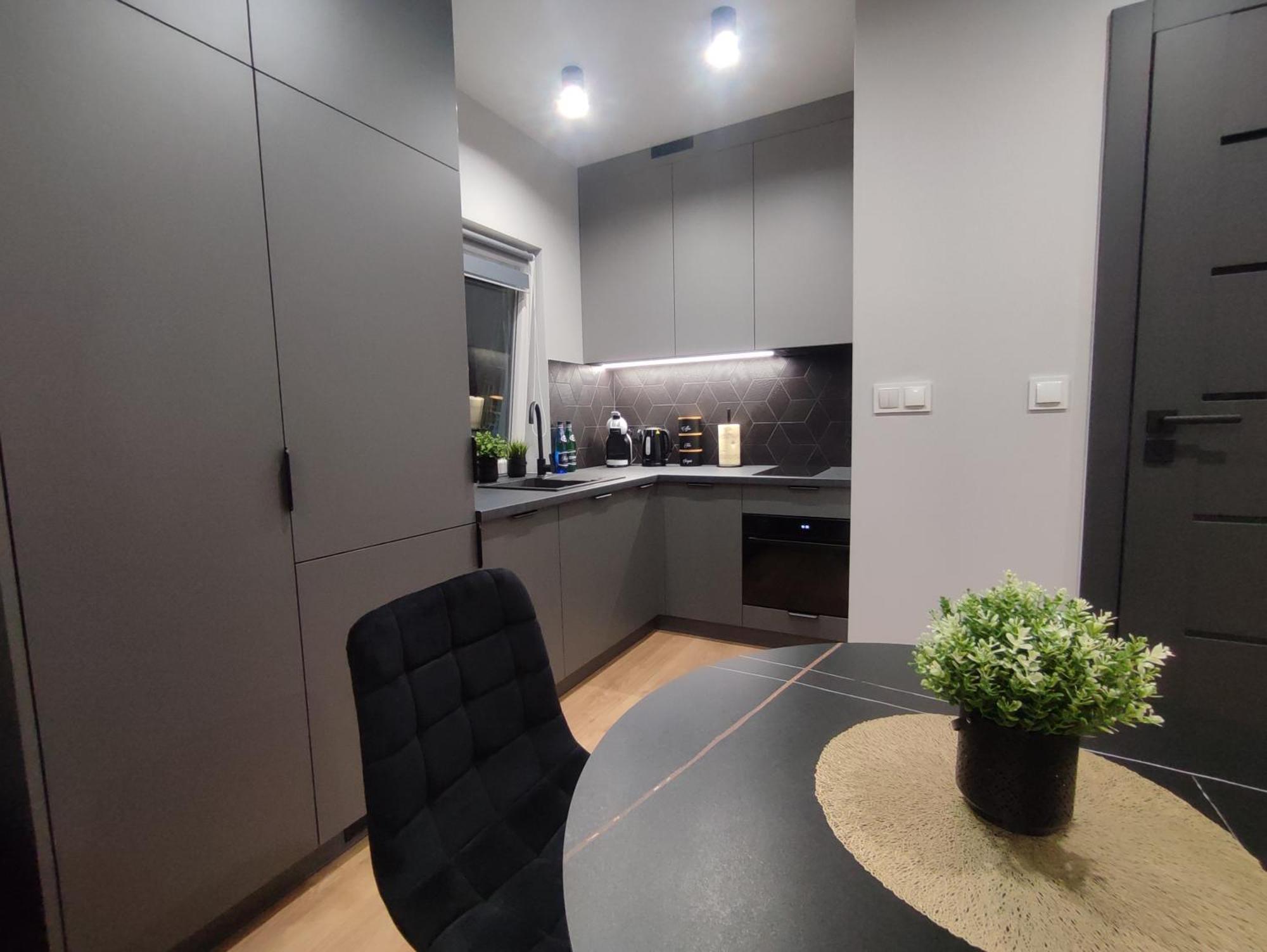 Gold Greenview Apartment *